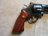 Smith & Wesson 27-6, 6", blue, in box - 3 of 11