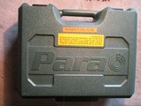 Para Ordnance LDA Carry 9, 9mm, New in case CWX79R - 3 of 9