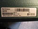 Para Ordnance LDA Carry 9, 9mm, New in case CWX79R - 2 of 9