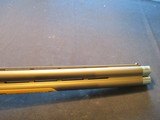 Browning Cynergy Wicked Wing Mossy Oak Bottom Land NIB 018719203 - 4 of 8