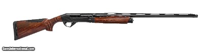 Benelli SBE 3 Super Black Eagle 3 Walnut, Wood, 12ga, 28