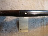 Winchester Model 12, 12ga, 30" Full, made 1955. - 7 of 20