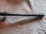 Winchester Model 12, 12ga, 30" Full, made 1955. - 9 of 20