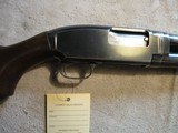 Winchester Model 12, 12ga, 30" Full, made 1955. - 1 of 20