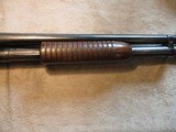 Winchester Model 12, 12ga, 30" Full, made 1955. - 3 of 20