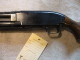 Winchester Model 12 Field Grade, 12ga,
2 3/4" 30" Full, made 1925. - 15 of 19