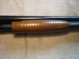 Winchester Model 12 Field Grade, 12ga,
2 3/4" 30" Full, made 1925. - 3 of 19