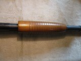 Winchester Model 12 Field Grade, 12ga,
2 3/4" 30" Full, made 1925. - 12 of 19