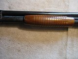 Winchester Model 12 Field Grade, 12ga,
2 3/4" 30" Full, made 1925. - 16 of 19