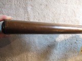 Winchester Model 12 Field Grade, 12ga,
2 3/4" 30" Full, made 1925. - 6 of 19