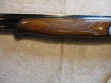 American Arms Silver 2, 410, 26" Barrels, Mod/Full, Italy, 1990 - 16 of 22
