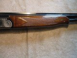 American Arms Silver 2, 410, 26" Barrels, Mod/Full, Italy, 1990 - 3 of 22