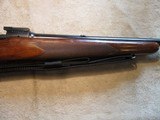 Winchester 70 Featherweight, Pre 1964, 308 Win, 1960, CLEAN! - 3 of 20