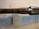 Charles Daly 500, Miroku, 20ga 28" Mod and Full, classic side by side - 7 of 19