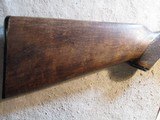 Charles Daly 500, Miroku, 20ga 28" Mod and Full, classic side by side - 2 of 19