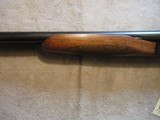 Charles Daly 500, Miroku, 20ga 28" Mod and Full, classic side by side - 16 of 19