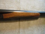 Charles Daly 500, Miroku, 20ga 28" Mod and Full, classic side by side - 3 of 19