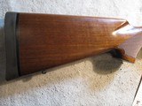 Remington 700 Classic, 350 Rem Mag, 22