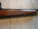 Remington 700 Classic, 350 Rem Mag, 22