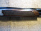Browning 725 Feather, Citori, 12ga, 26" DS Chokes, New in box. 0182093005 - 3 of 9