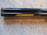 Browning 725 Feather, Citori, 12ga, 26" DS Chokes, New in box. 0182093005 - 9 of 9