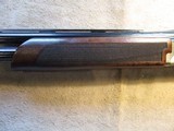 Browning 725 Feather, Citori, 12ga, 26" DS Chokes, New in box. 0182093005 - 8 of 9