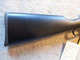 Chiappa LA322 Kodiak, Black and stainless, 22LR, New in box! 920.426 - 2 of 8
