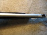Beretta 1301 Marine Tactical, 12ga, 18.5" new in case, HP choke J131T8M - 9 of 17
