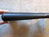 Beretta 1301 Marine Tactical, 12ga, 18.5" new in case, HP choke J131T8M - 6 of 17