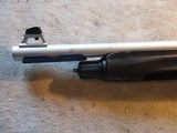 Beretta 1301 Marine Tactical, 12ga, 18.5" new in case, HP choke J131T8M - 17 of 17