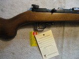 Chiappa M1 M1-22 Carbine, Wood stock, 22LR, NIB 500.082