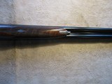Beretta 486 Parallelo English, 20ga, 28" New in case, - 12 of 17
