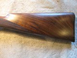 Beretta 486 Parallelo English, 20ga, 28" New in case, - 14 of 17