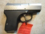 Rohrbaugh R9 R9S, 9mm, New in case, stainless - 1 of 9