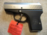 Rohrbaugh R9 R9S, 9mm, New in case, stainless - 9 of 9