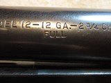 Winchester Model 12 Field, 12ga, 28" Poly Choke, 1952 - 18 of 20