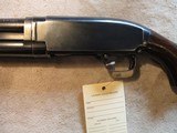 Winchester Model 12 Field, 12ga, 28" Poly Choke, 1952 - 15 of 20