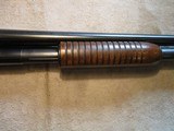 Winchester Model 12 Field, 12ga, 28" Poly Choke, 1952 - 3 of 20