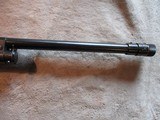 Winchester Model 12 Field, 12ga, 28" Poly Choke, 1952 - 4 of 20