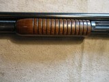 Winchester Model 12 Field, 12ga, 28" Poly Choke, 1952 - 16 of 20