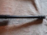 Winchester Model 12 Field, 12ga, 28" Poly Choke, 1952 - 9 of 20