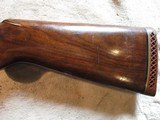 Winchester Model 12 Field, 12ga, 28" Poly Choke, 1952 - 14 of 20