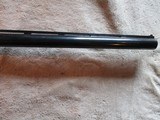 Remington 870 Wingmaster 12ga, 26" Rem Choke, Vent Rib - 4 of 17
