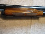 Remington 870 Wingmaster 12ga, 26" Rem Choke, Vent Rib - 16 of 17
