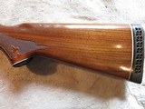 Remington 870 Wingmaster 12ga, 26" Rem Choke, Vent Rib - 14 of 17