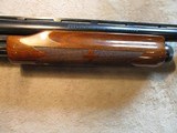 Remington 870 Wingmaster 12ga, 26" Rem Choke, Vent Rib - 3 of 17