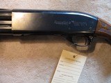 Remington 870 Wingmaster 12ga, 26" Rem Choke, Vent Rib - 15 of 17