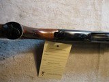 Remington 870 Wingmaster 12ga, 26" Rem Choke, Vent Rib - 11 of 17