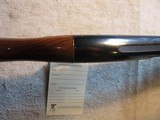 Remington 870 Wingmaster 12ga, 26" Rem Choke, Vent Rib - 7 of 17