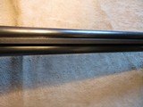 AYA Yoeman, 12ga, 28" Double trigger extractor IC/MOD, NICE! - 7 of 20